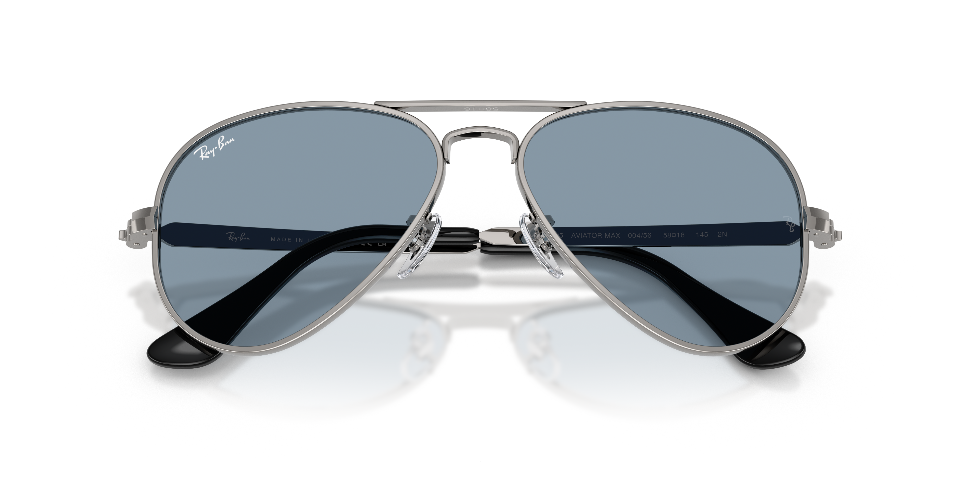 Ray-Ban RB3925 004/56 Aviator Max 